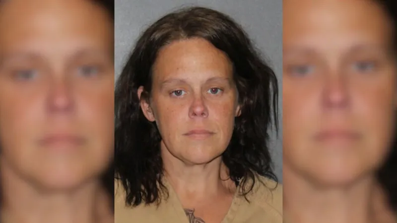 Elkhart woman arrested for allegedly defrauding business of over $75k, receiving prescriptions fraudulently