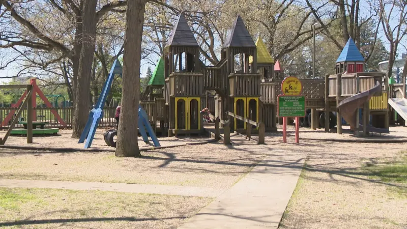 South Bend to share Potawatomi Park improvements at open house Thursday
