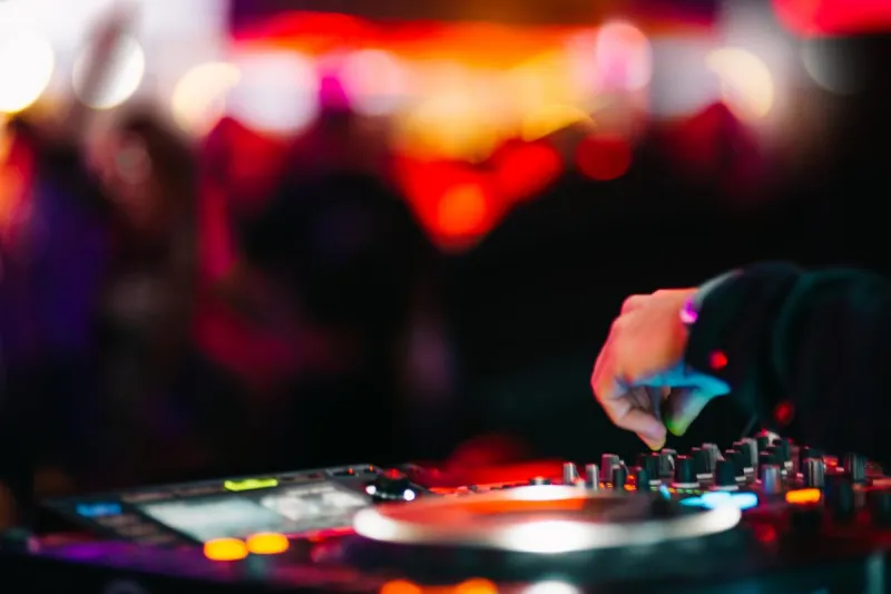 A New Dance Party Is Popping Up in Evansville