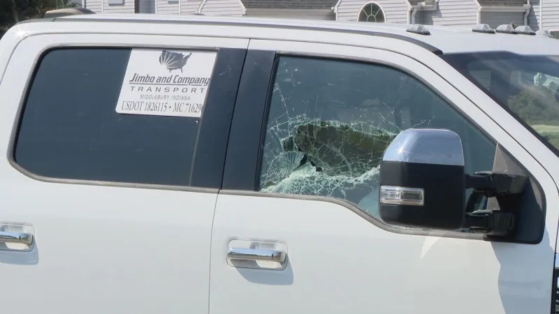Man found dead at Cracker Barrel parking lot in Elkhart