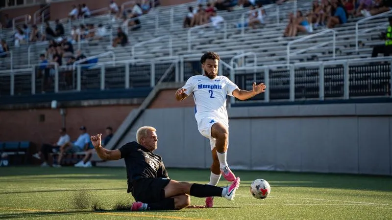 Memphis Pulls Away from Butler with 5-1 Result