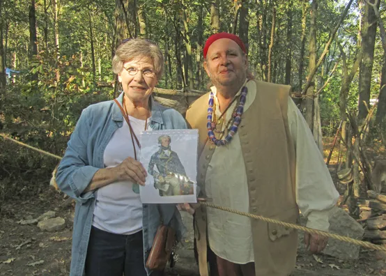 Montpelier Historical Society announces Rendezvous on the Reserve '26 returns Sept. 18-20