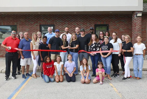 J Dance Collective dances into a new chapter with ribbon cutting