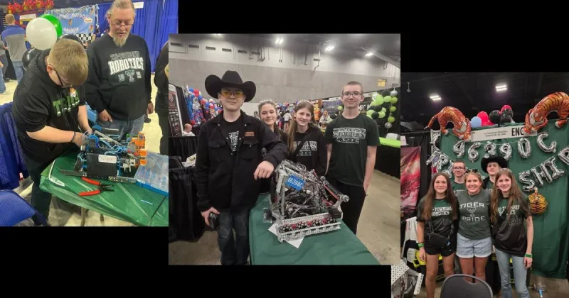 9 Northwest Indiana school districts win robotics grants to expand STEM opportunities