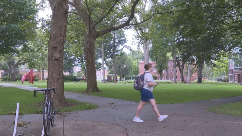 Goshen College expands healthcare options for students