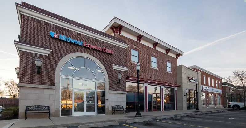Q&A: Dr. Leonard, Midwest Express Clinic