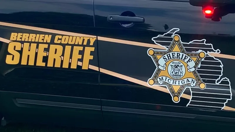 UPDATE:7-year-old found after search at Silver Beach passes away