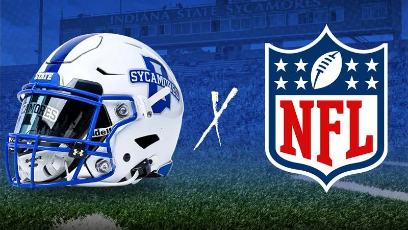 Sycamores in the NFL -- 53-Man Rosters Announced