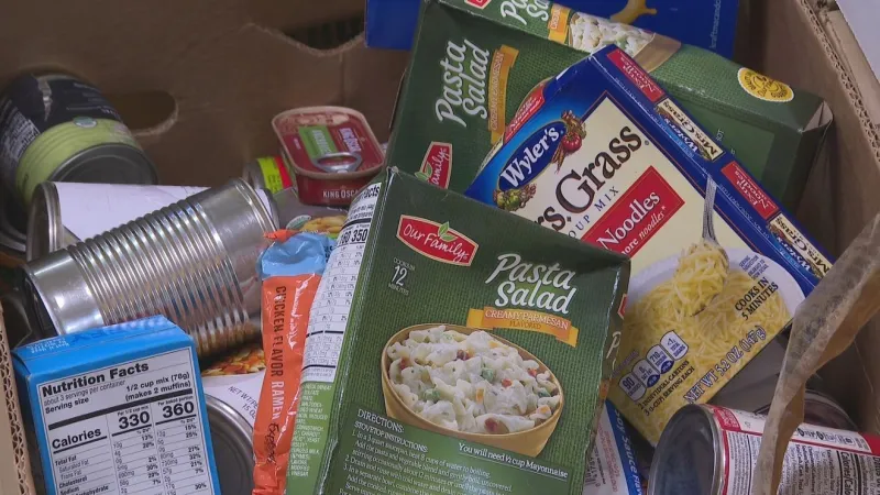 Food Bank of Northern Indiana announces September distribution sites