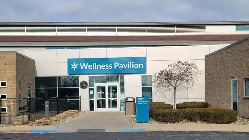 Beacon Health & Fitness' Three Rivers fitness center to close after nearly three decades
