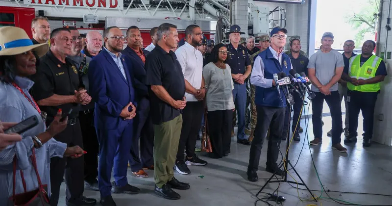 5 major Indiana government stories you may have missed in August