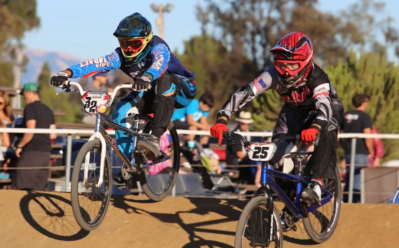 Evansville to Host USA BMX Hoosier Nationals in 2027