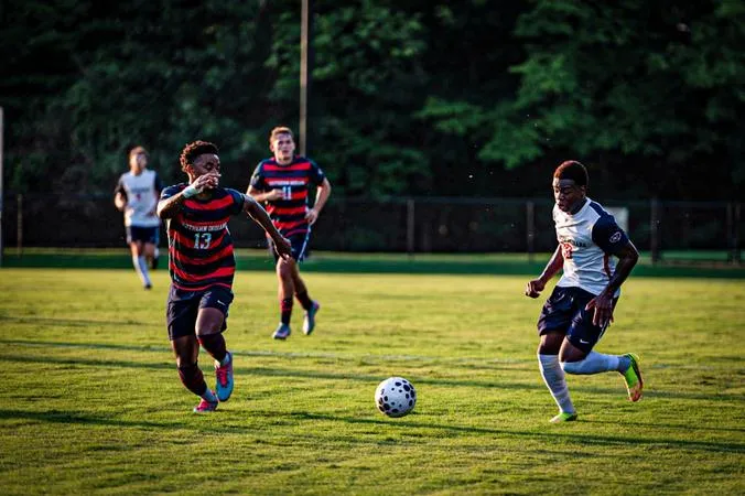 USI meets IU Indy in home opener
