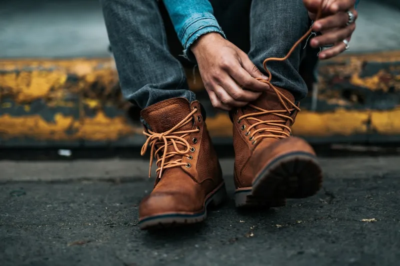 New Job? Find Work Boot Assistance in So. Indiana