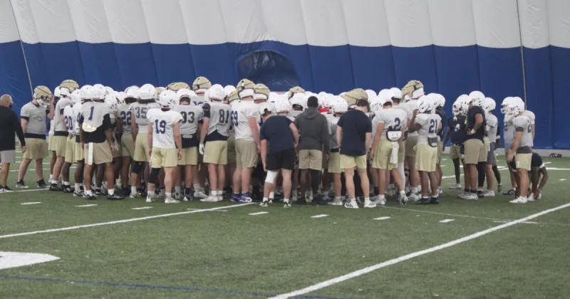 With experienced QB, Thunder look to make strides in 2026