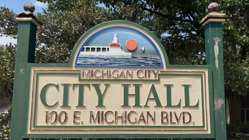Michigan City Council to consider data center moratorium