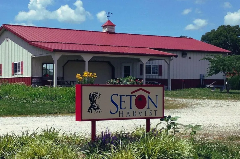 Seton Harvest's Annual Twilight Dinner Benefit is Back