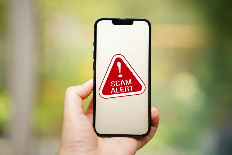 Vanderburgh County Sheriff's Warns to Be Cautious of Scam Calls