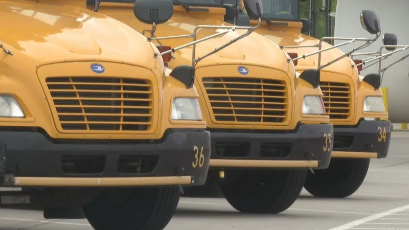 Prairie View Elementary closes on Wednesday; other Goshen Community Schools remain open