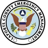 A message from Rob Sabie -Director of The La Porte County EMA