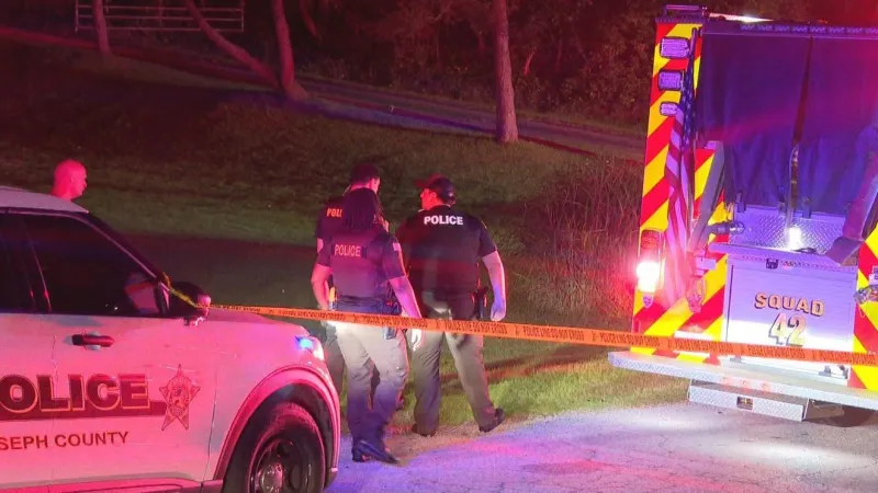 Police investigate early morning house fire on Valley Trail