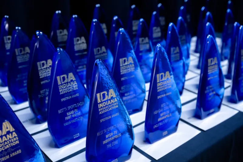 Coveted Radio Award Finalists Named, 09/02/26