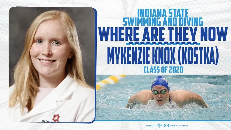 Alumni Spotlight | Where Are They Now: Mykenzie Knox (Kostka)