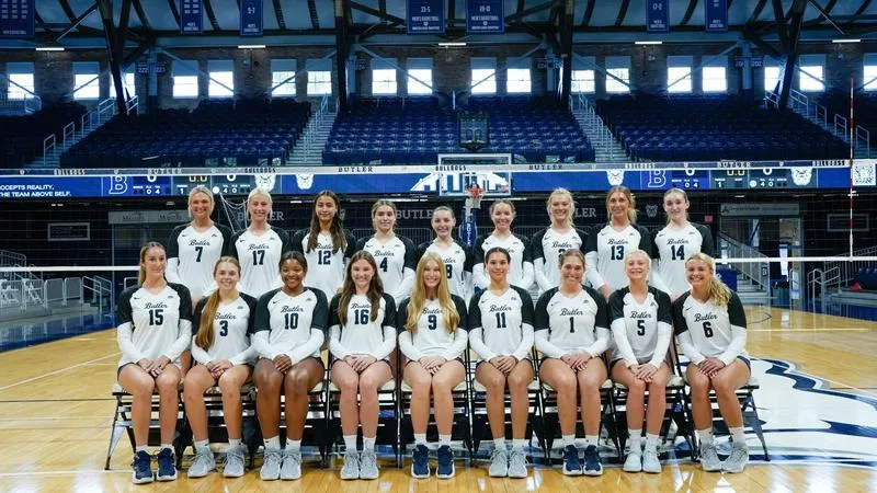 Preview: Butler Hosts Indy Invitational