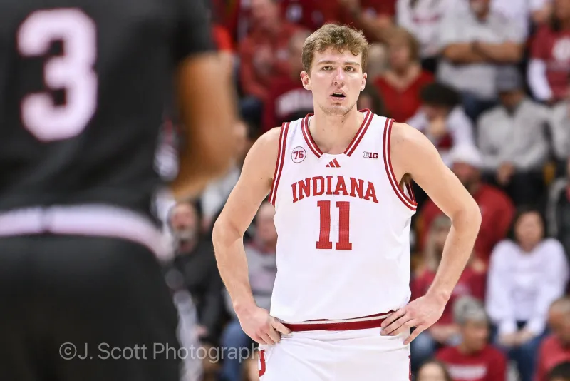 An early September look at Big Ten basketball rosters for the 2026-27 season