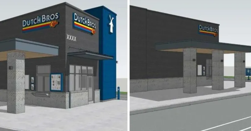 Hammond approves $700K for Chipotle, Dutch Bros development