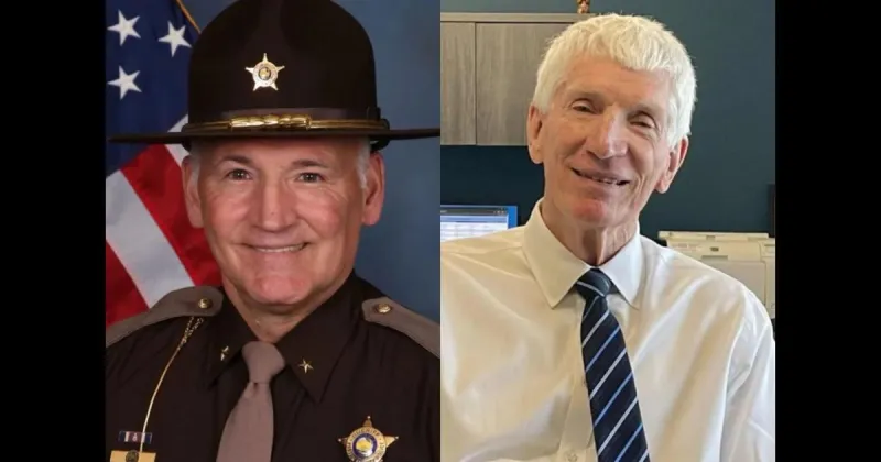 Top Porter County lawmen afoul of public trust in Northwest Indiana Flock camera case