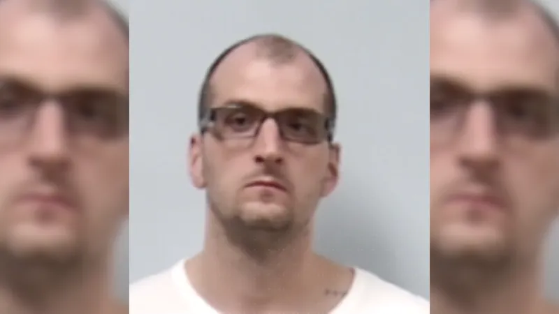 Goshen man sentenced in death of an infant case