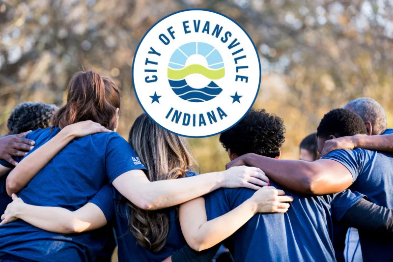 Applications Are Now Open for Mayor Terry's Next Youth Council
