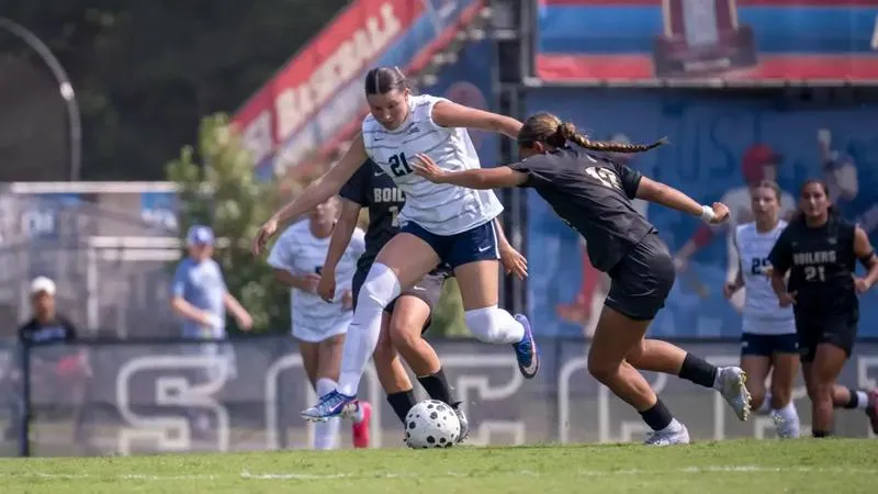 Screaming Eagles square off against Red Wolves on Thursday