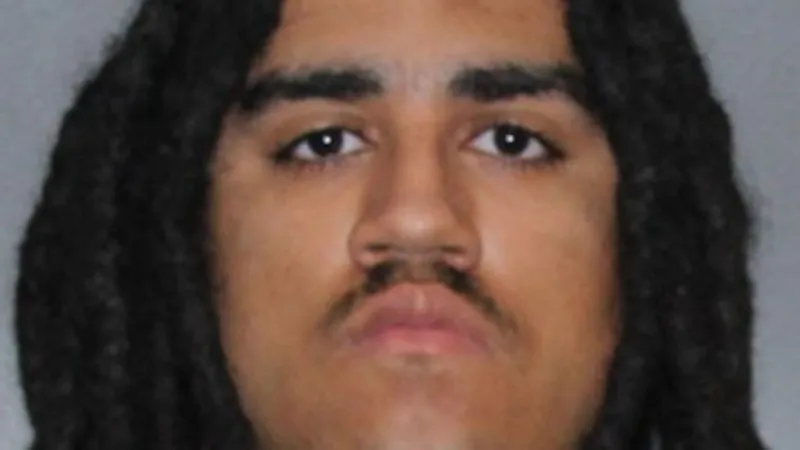 Elkhart man charged with ten counts of possession of child sexual abuse material