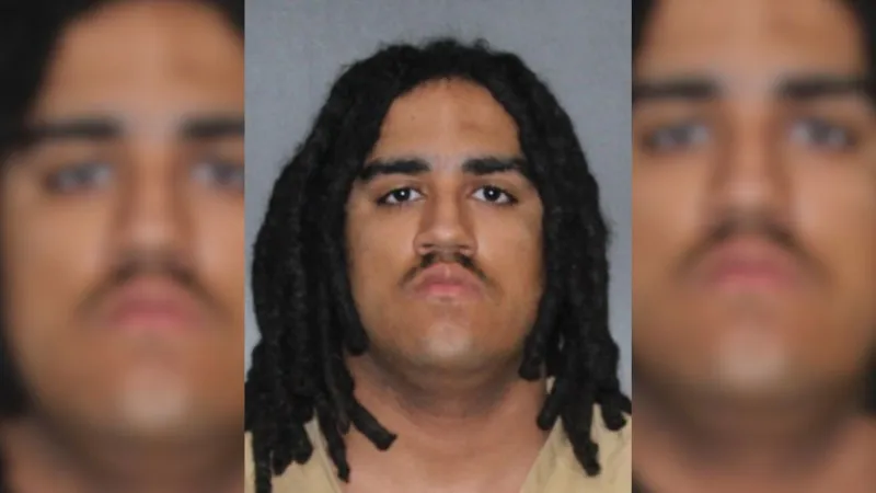 Elkhart man facing several felony counts of Possession of Child Sex Abuse Material