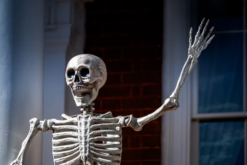 Is This Small Town Kentucky's #1 Halloween Destination?