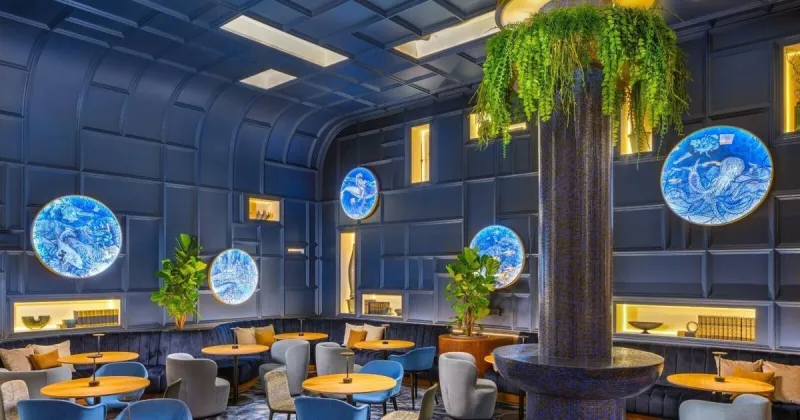 Kimpton Records The Biggest Gain In 2026 Hotel Satisfaction Rankings, But What Sets It Apart?