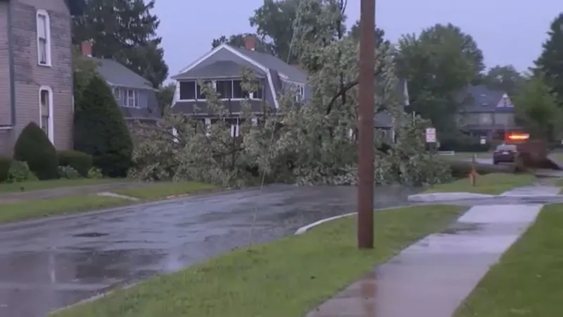 FEMA approves $2.1 million for Indiana disaster survivors