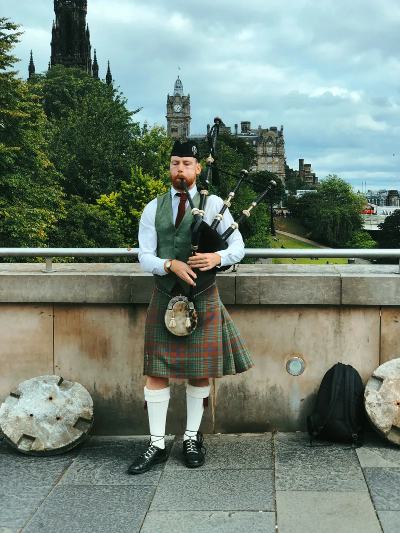 Did You Know Kentucky Was Once Connected to Scotland and Other Parts of Europe by Ancient Mountains?