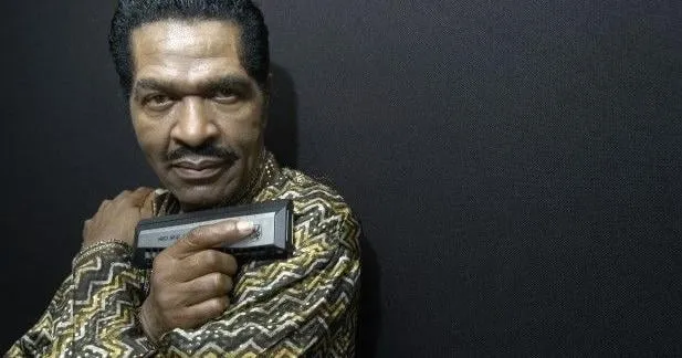 Grammy winner Bobby Rush to headline free blues concert in Gary