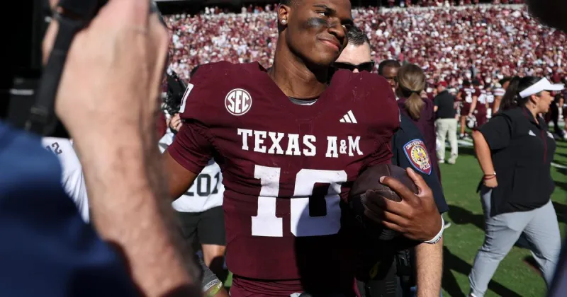 Which College Football Playoff contenders are fooling us?