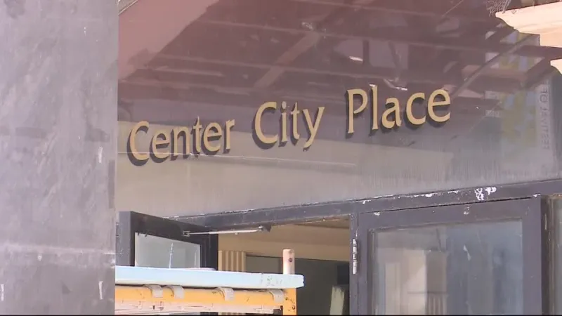 Restoration of Center City place continues in South Bend
