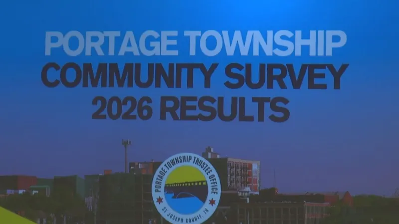 Portage Township residents send clear message to township leaders