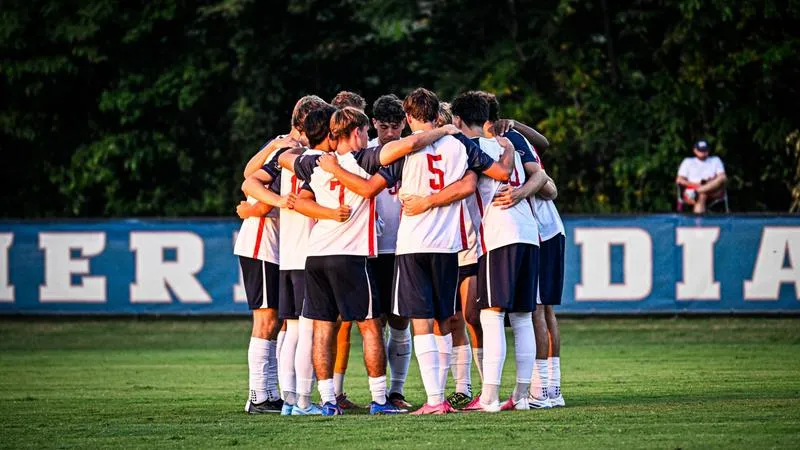 Screaming Eagles fall to IU Indy in home opener