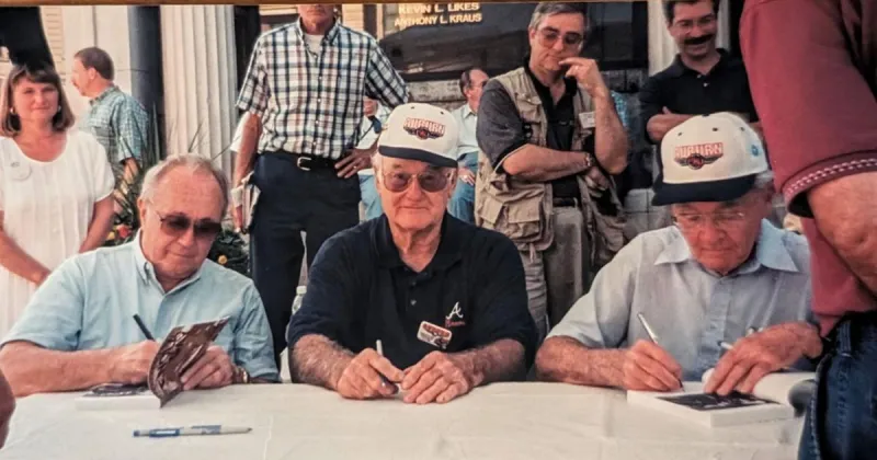 Indiana History Magazine Puts Spotlight on 1998 ACD Festival