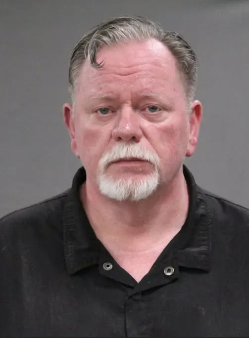 MAN ACCUSED OF PROSTITUTION IN GLEN MILLER PARK