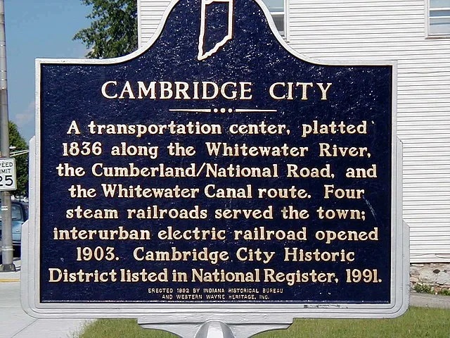 PERMIT REQUIRED FOR SOME CAMBRIDGE CITY FLOOD VICTIMS