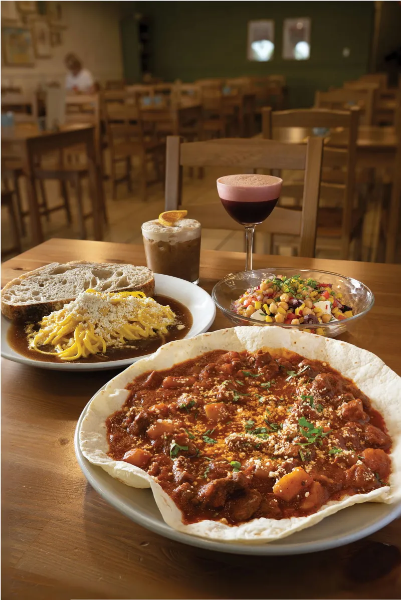 Best Restaurants 2026: Freeland's-Love Handle