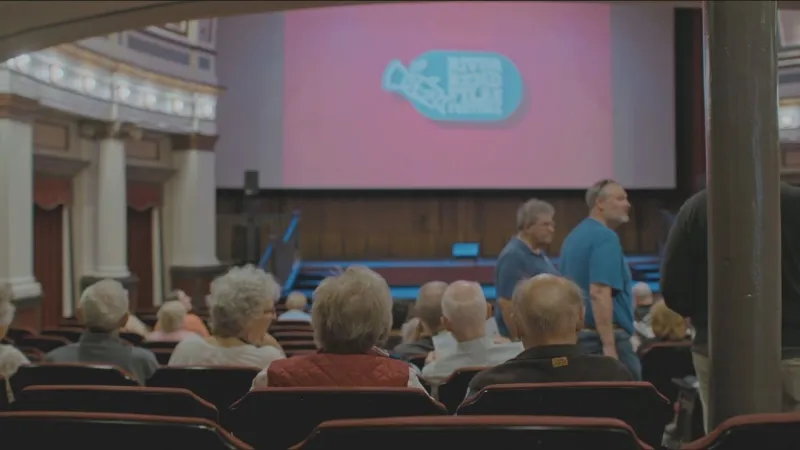 River Bend Film Festival returns to Goshen with more than 70 films, multiple venues